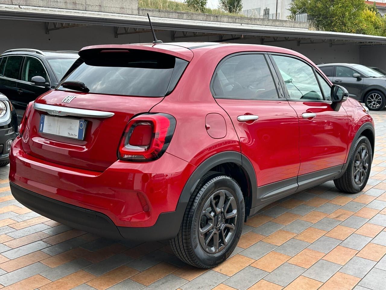 Fiat 500X New 1.3 M.JET 95 cv. CLUB