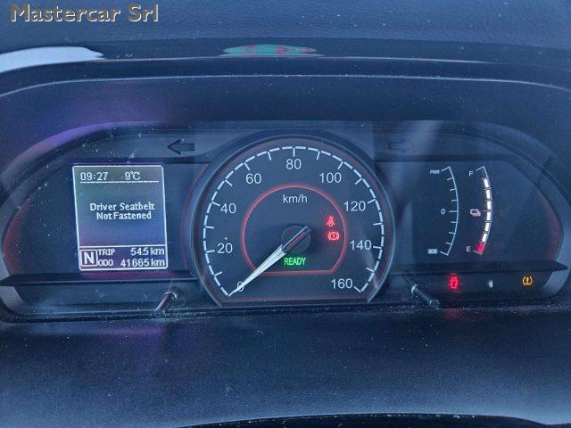 MAXUS eDeliver 3 auton fino 371 km 50KWh passo lungo tg: GR350EP