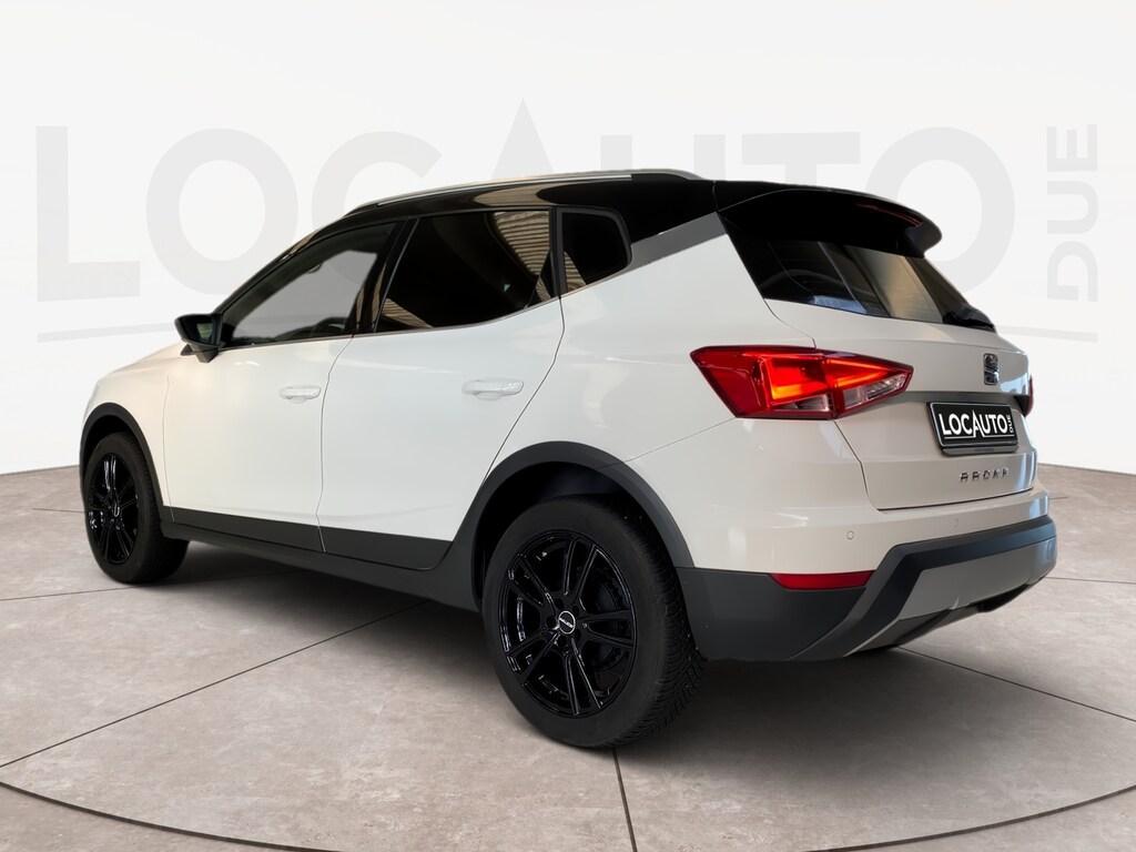 Seat Arona 1.6 TDI SCR Xcellence