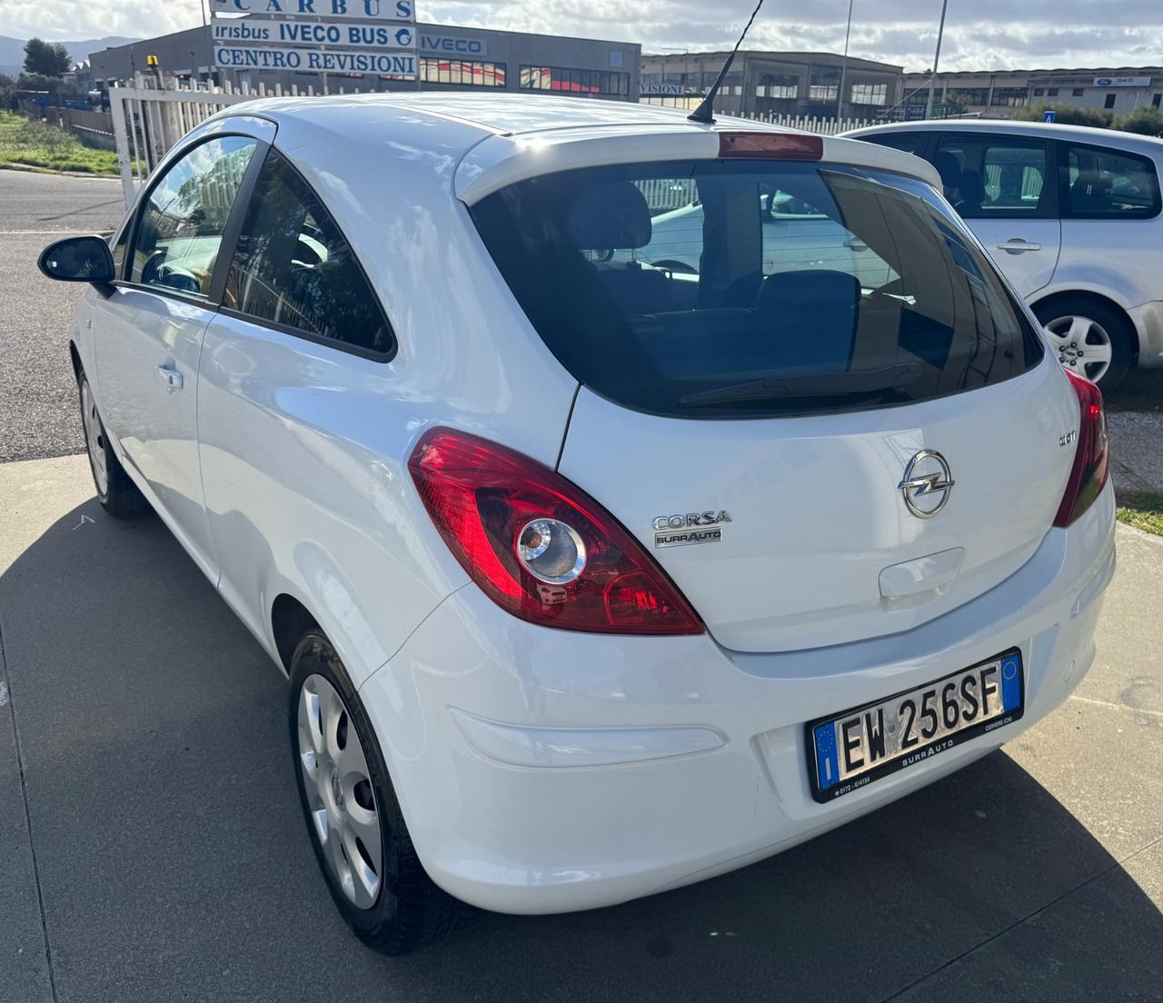 Opel Corsa 1.3 CDTI 75CV -SOLO 122.000 KM-