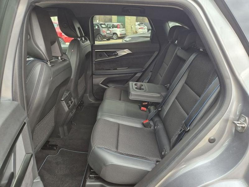 Renault Austral 1.2 E-Tech full hybrid Iconic Esprit Alpine 200cv auto