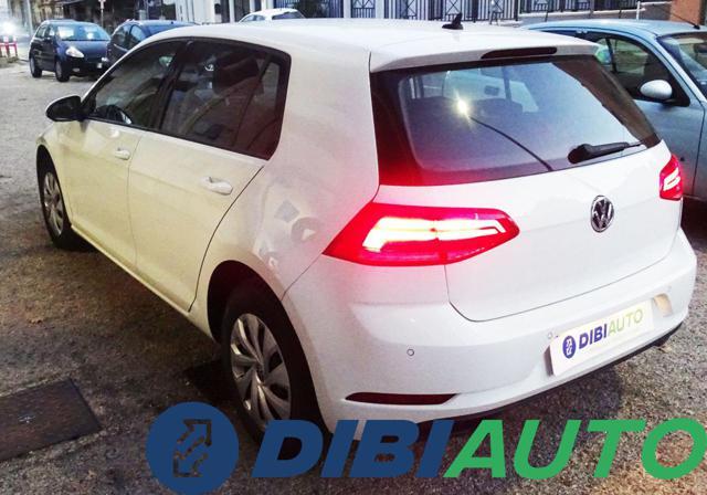 VOLKSWAGEN Golf 1.6 TDI 115 CV 5p. Business