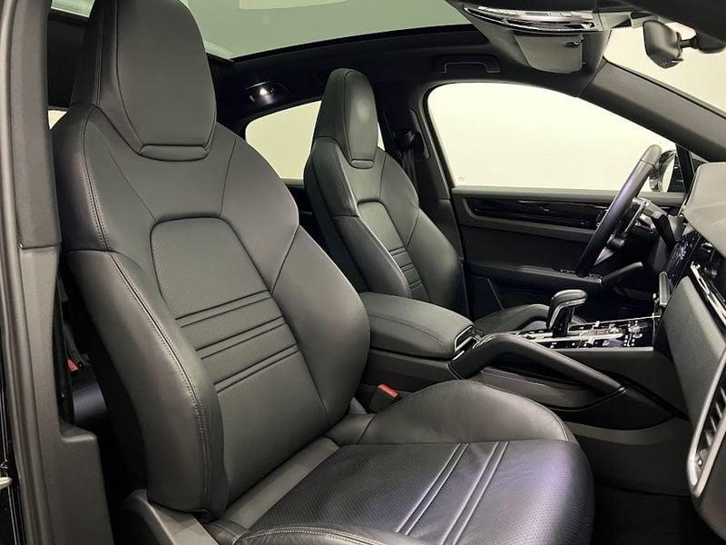 Porsche Cayenne Coupè 3.0 V6