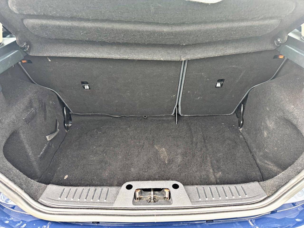 Ford Fiesta 1.4 TDCi 70CV 5p. Titanium.Bs.