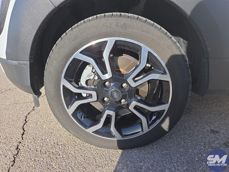 Ford EcoSport 1.0 EcoBoost 125 CV Start&Stop Active