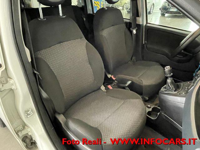 FIAT Panda 0.9 TwinAir Turbo Natural Power Easy NEOPATENTATI