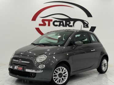 Fiat 500 1.3 Multijet 16V 95 CV Lounge