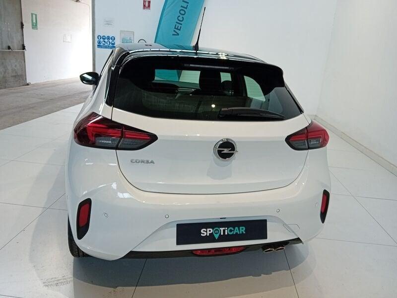 Opel Corsa 1.2 130 CV aut. GS
