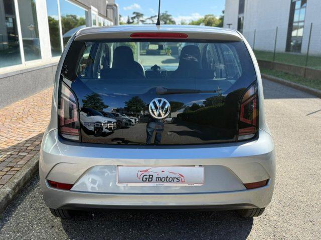 VOLKSWAGEN up! 1.0 5p. eco take up! BMT NEOPATENTATI