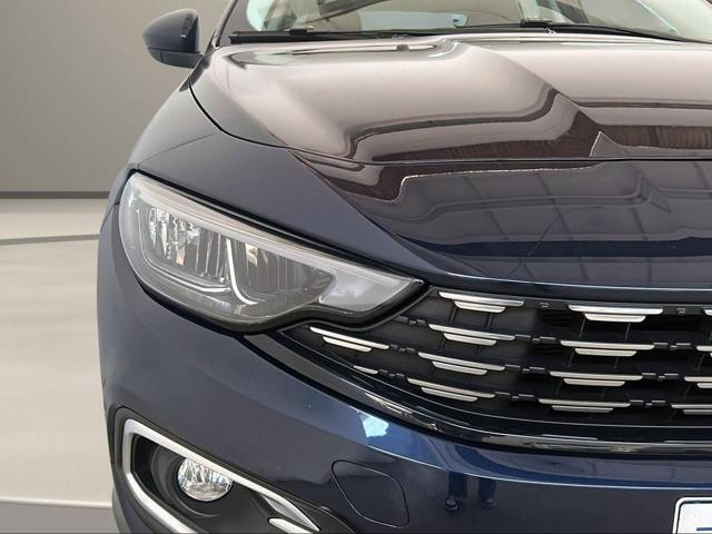 FIAT Tipo 1.0 4 porte Life