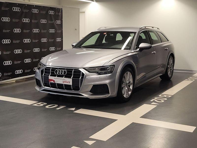 Audi A6 allroad A6 allroad 40 TDI 2.0 quattro S tronic