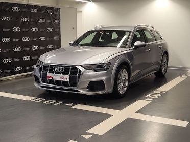 Audi A6 allroad A6 allroad 40 TDI 2.0 quattro S tronic
