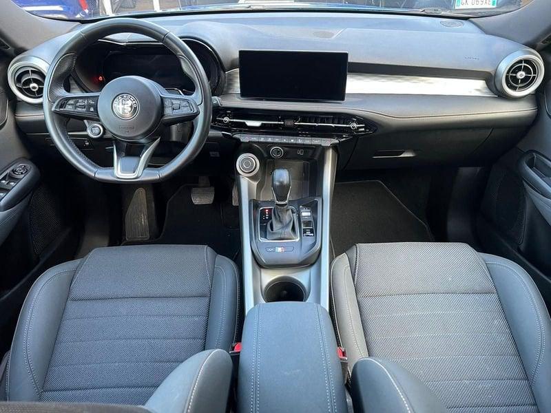 Alfa Romeo Tonale 1.5 160cv Hybrid TCT7 Ti