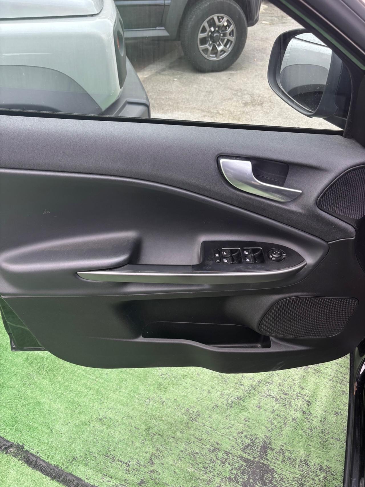 Alfa Romeo Giulietta 1.4 Turbo 120 CV