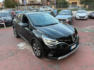 Renault Captur TCe 12V 100 CV GPL Intens