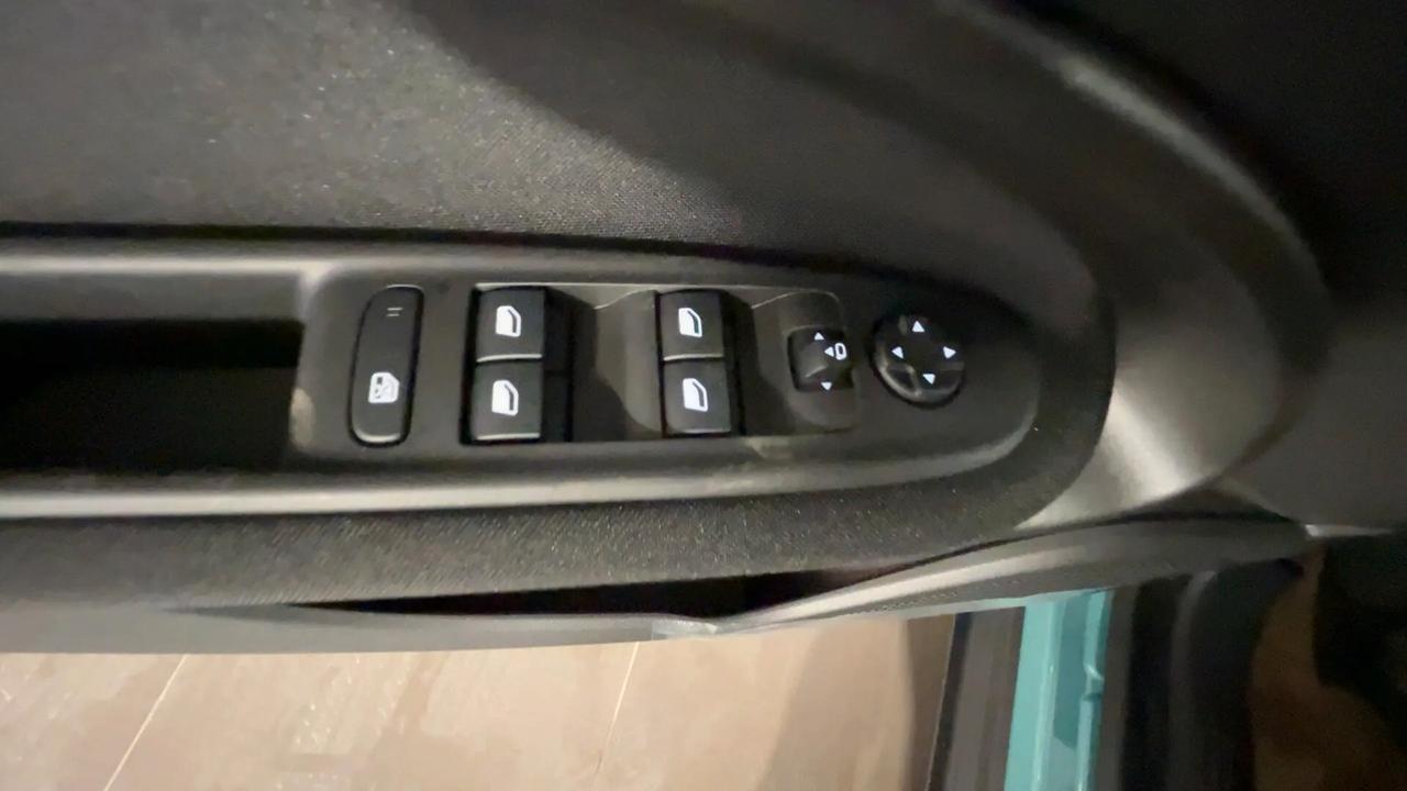 Fiat 600 Hybrid 100 CV DCT MHEV