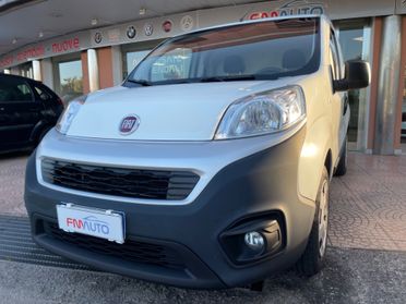 SOTTOCOSTO A TEMPO!!! FIAT FIORINO 1300 MTJ 95CV SX AZIENDALE