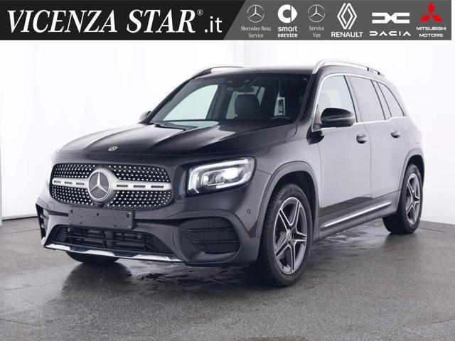 MERCEDES-BENZ GLB 200 d PREMIUM AMG