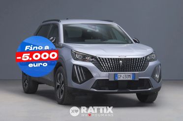 Peugeot 2008 1.5 BlueHDI 130CV Allure EAT8