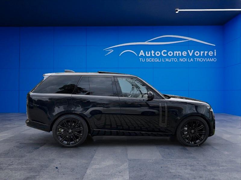 LAND ROVER Range Rover 5ªserie Range Rover 3.0...