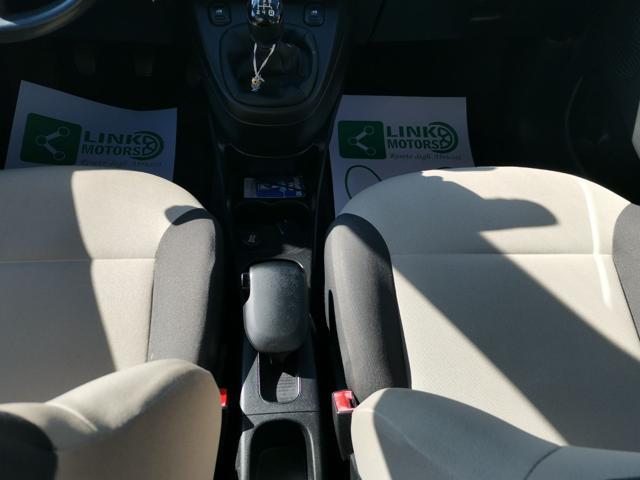 FIAT Panda 0.9 TwinAir Turbo Natural Power Easy-VENDUTA