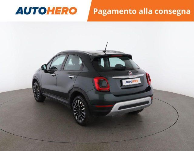 FIAT 500X 1.6 E-Torq 110 CV City Cross
