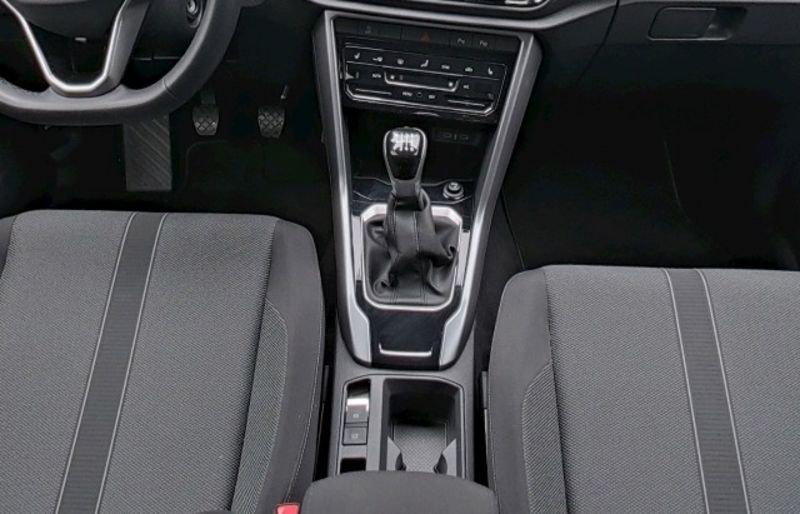 Volkswagen T-Roc T-Roc 1.0 TSI Life NAVI LED DIGITAL COCKPIT NEOPATENTATI