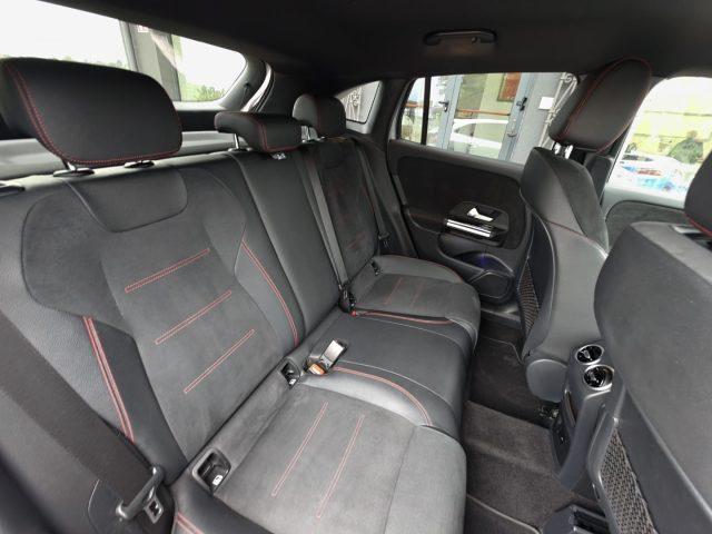 MERCEDES-BENZ GLA 200 d Automatic PREMIUM