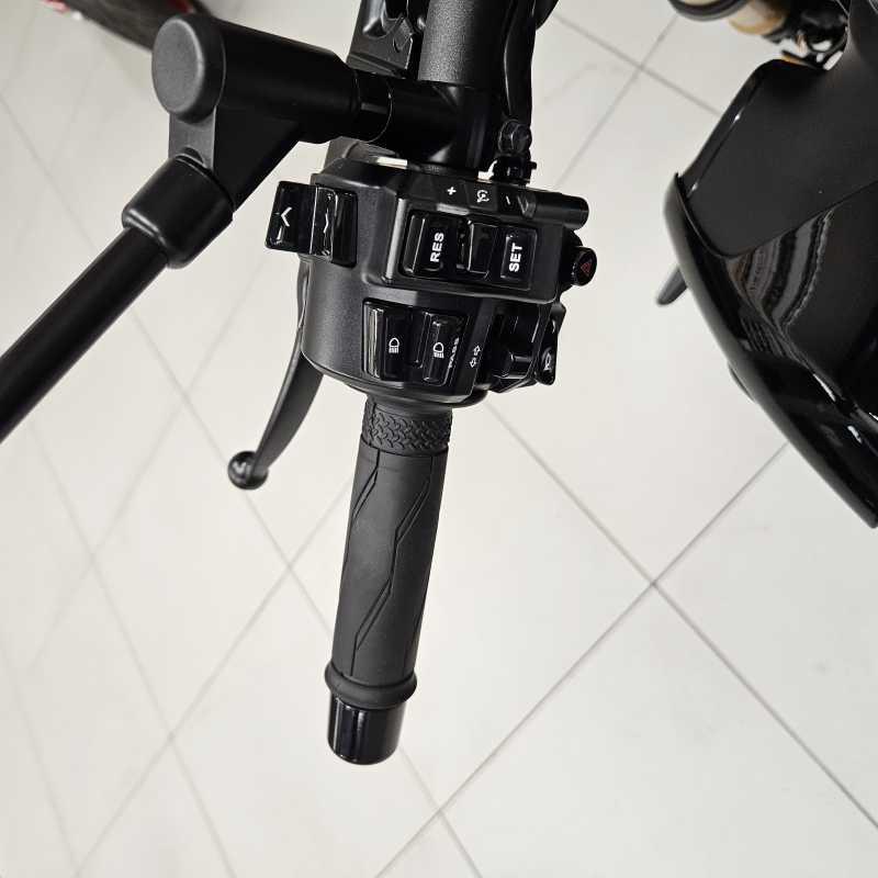 Yamaha MT-09 SP - 2022