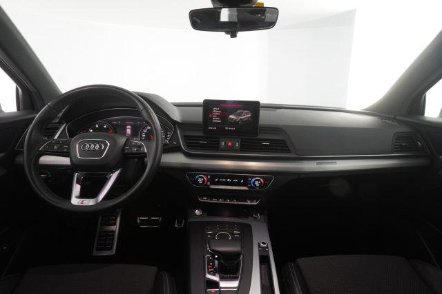 AUDI Q5 Q5 40 TDI 204 CV quattro S tronic S line Plus