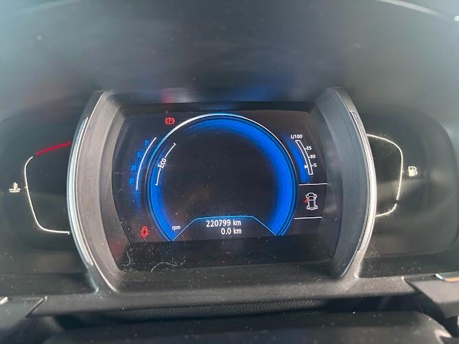 Renault Grand Scenic 1.5 dci 110 CV Energy Sport Edition