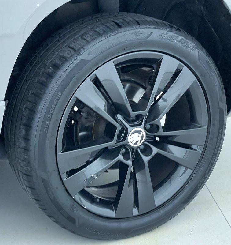 Skoda Karoq Karoq 2.0 TDI SCR 115 CV SportLine