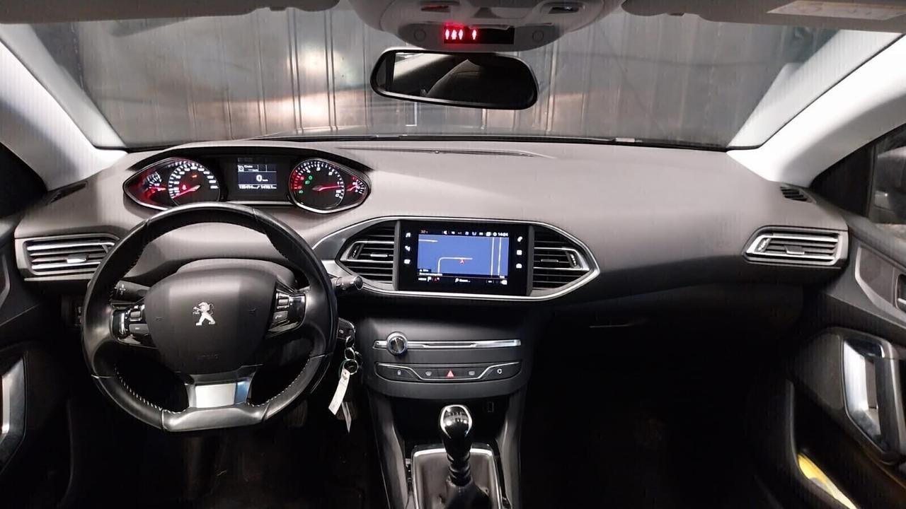 Peugeot 308sw 1.5HDi IN PROMOZIONE anche 172e mese