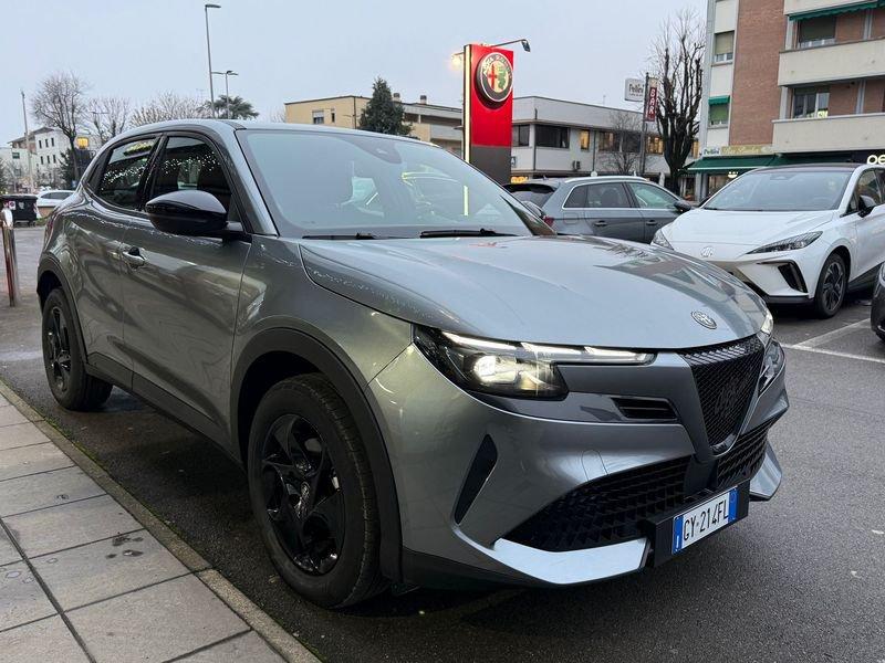 Alfa Romeo Junior Junior 1.2 136 CV Hybrid eDCT6