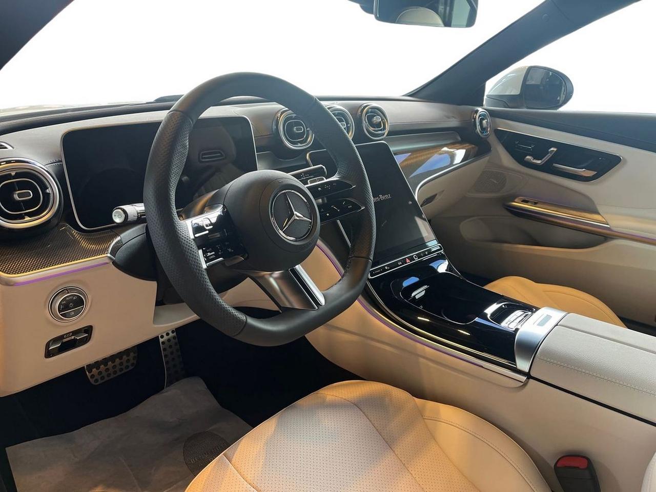 Mercedes-Benz CLE 300 4MATIC Cabrio