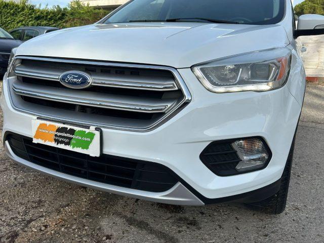 FORD Kuga 1.5 TDCI 120 CV S&S 2WD Titanium