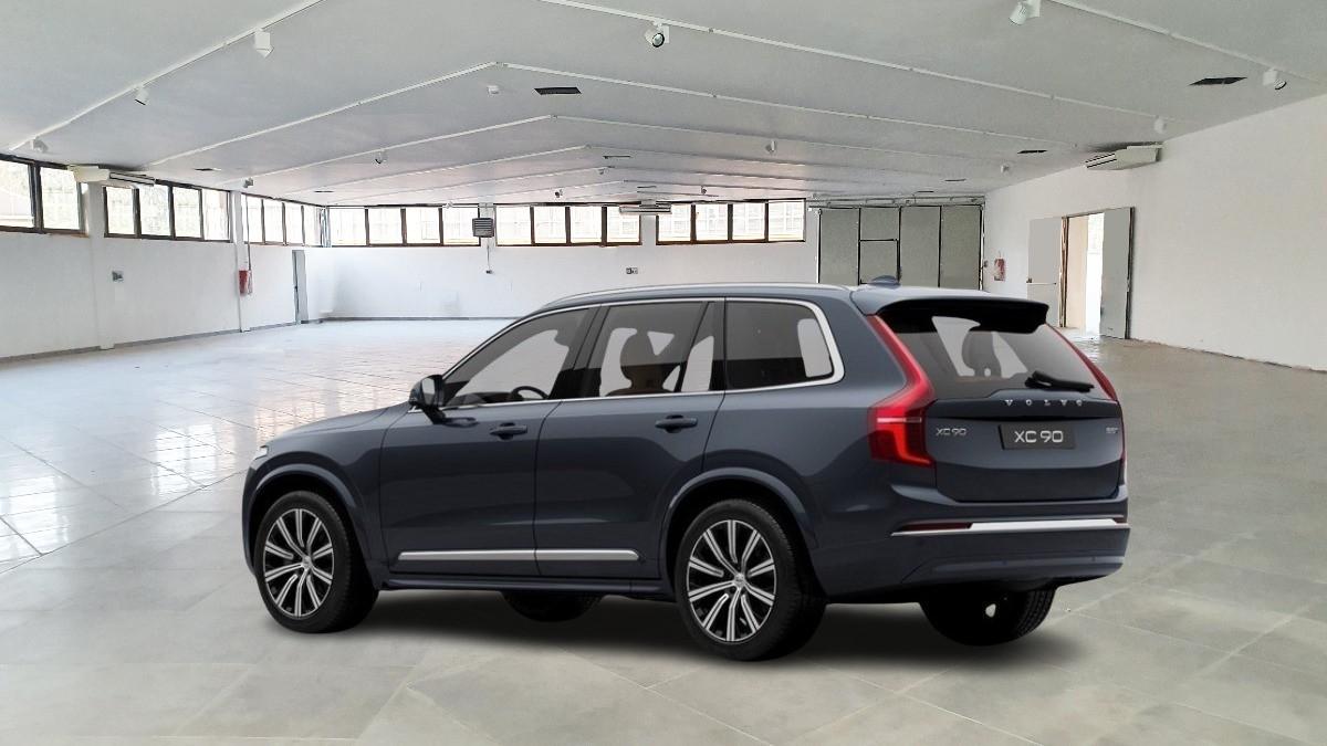 VOLVO Xc90 T8 Recharge Awd Plug-In Aut. 7P. Ultimate Bright