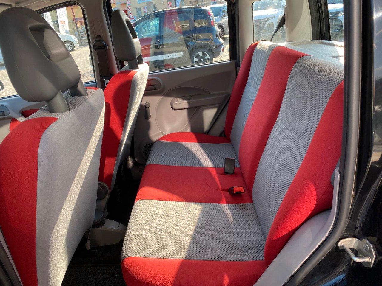 Fiat Panda 4x4 Panda 1.2 Climbing 4x4