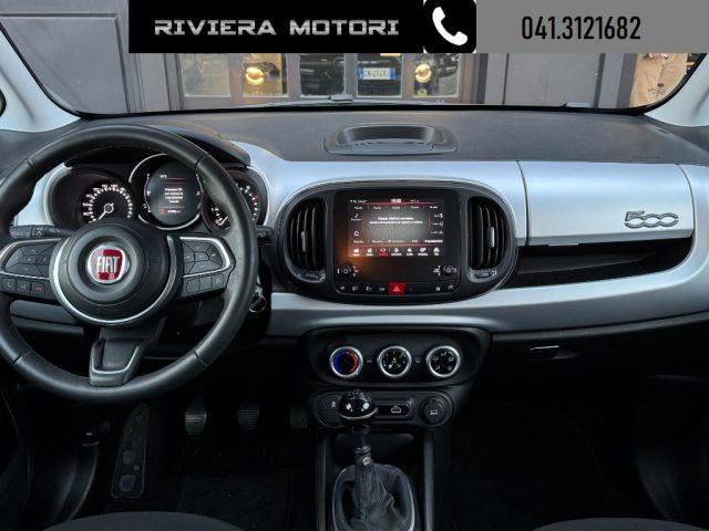 FIAT 500L 1.4 95 CV S&S Connect