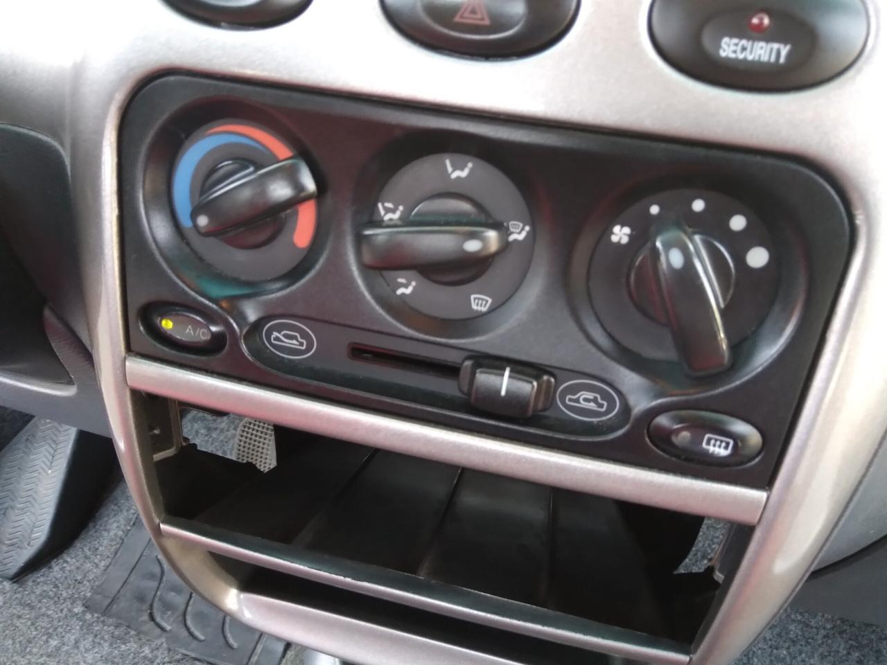 Daewoo Matiz 1000i 63cv cat SE Star xneopatentati