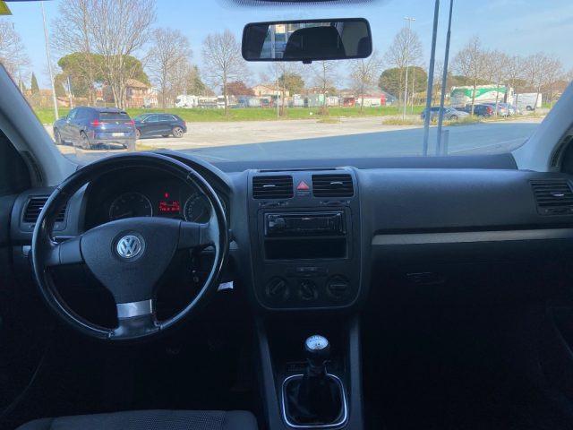 VOLKSWAGEN Golf 1.6 5p. Goal
