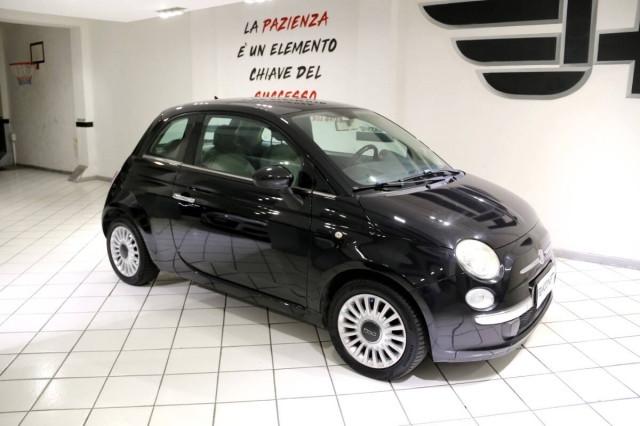 Fiat 500 1.2 Pop 69cv