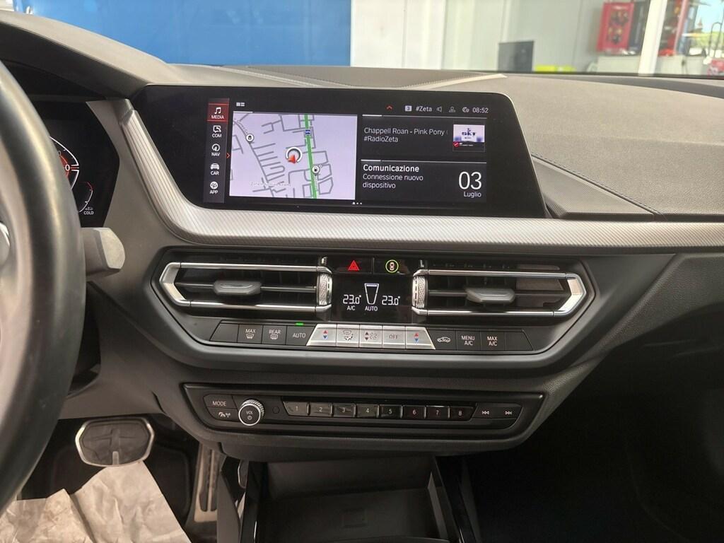 BMW Serie 2 Gran Coupe 220 d Msport xDrive Steptronic