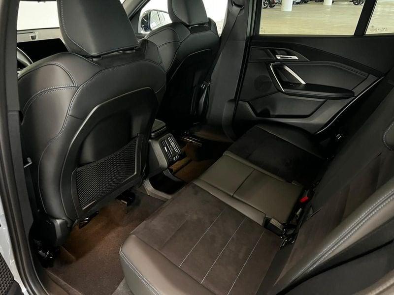 BMW X2 U10 sdrive 20i 48V MSport auto