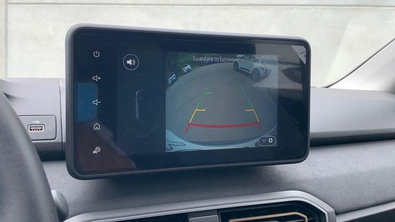 Dacia Jogger DACIA 1.6 hybrid Extreme 140cv 7p.ti