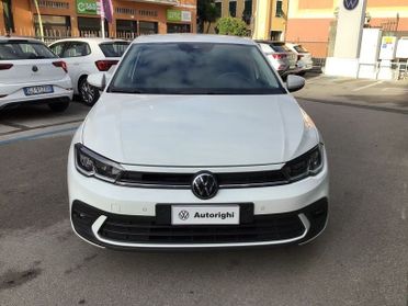 Volkswagen Polo Polo 1.0 Edition Plus