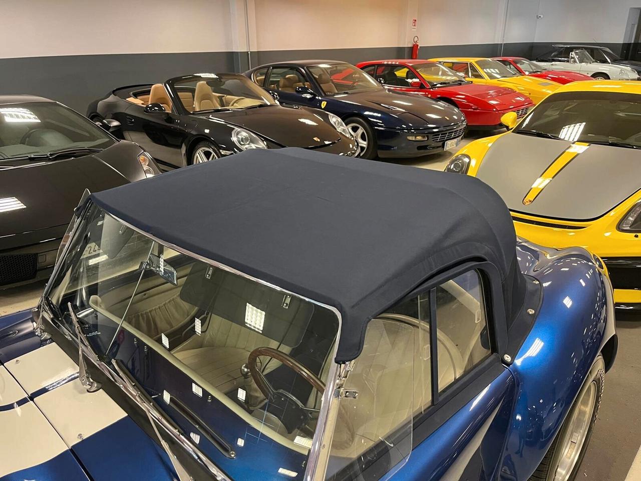 Ac Cobra Dax Toyjero