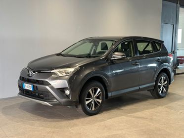 Toyota RAV 4 RAV4 2.0 D-4D 2WD