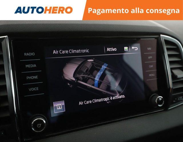 SKODA Karoq 1.6 TDI SCR Ambition