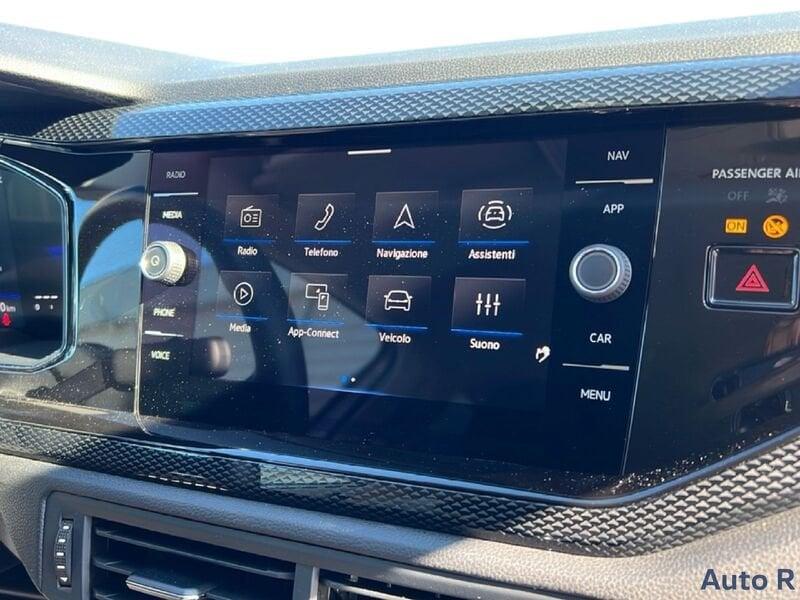 Volkswagen Taigo 1.0 TSI 85kW Edition Plus